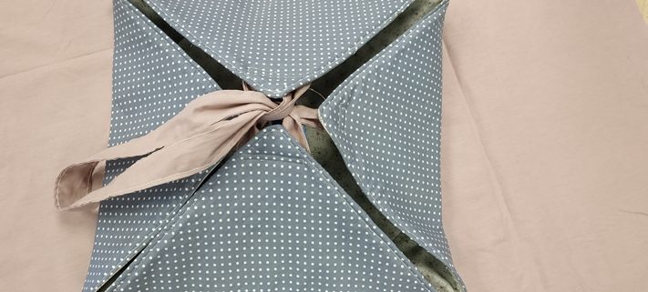couture debutant sac à tarte les ateliers d 'anis reunion