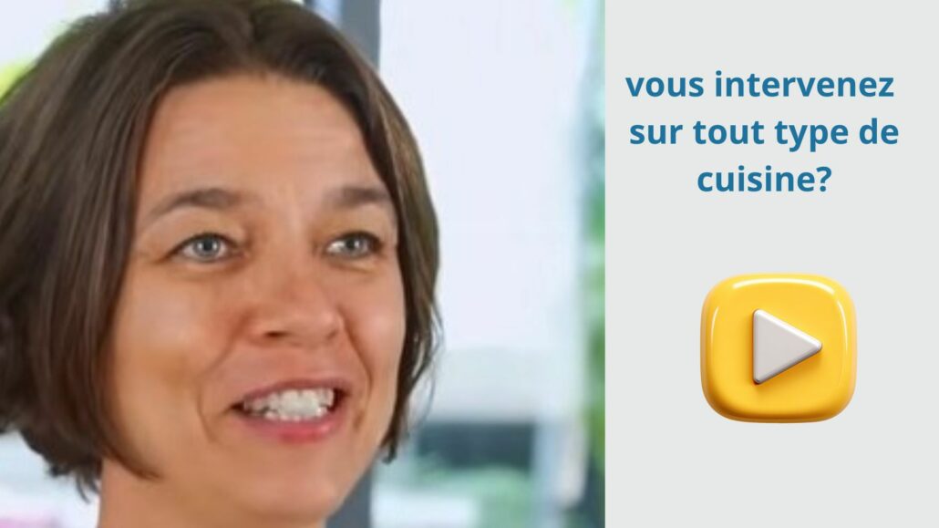 Relooking de cuisine à la Réunion, avant après peinture meubles et changement plan de travail. Relooking, rénovation, révélation.